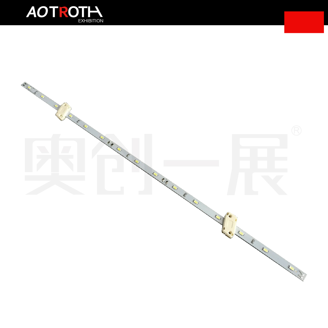 LED3030 慢反射 网格单面灯条